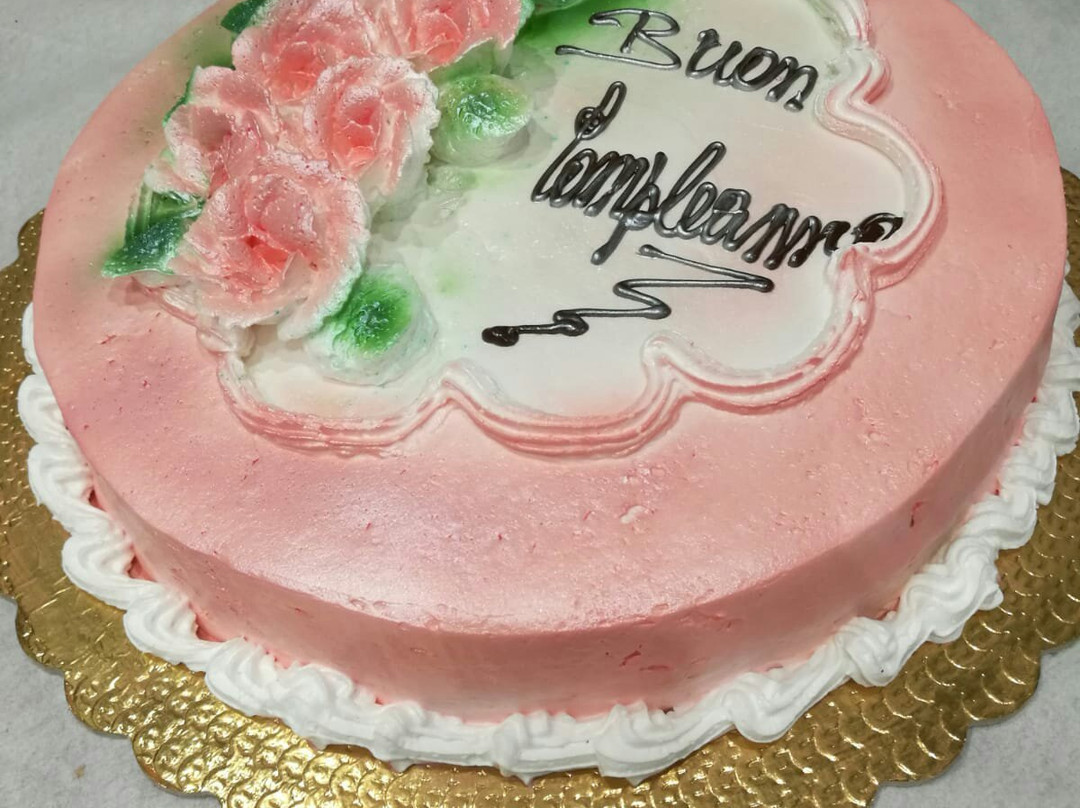 La Romantica Pasticceria主图