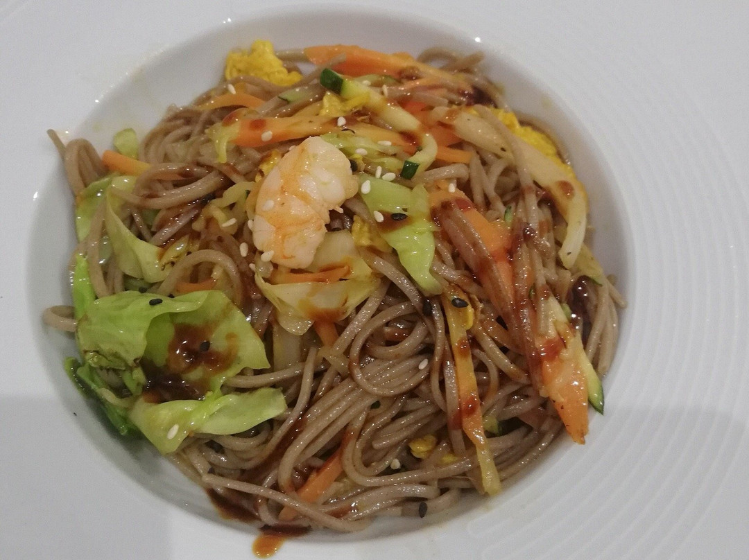 Zhusushi