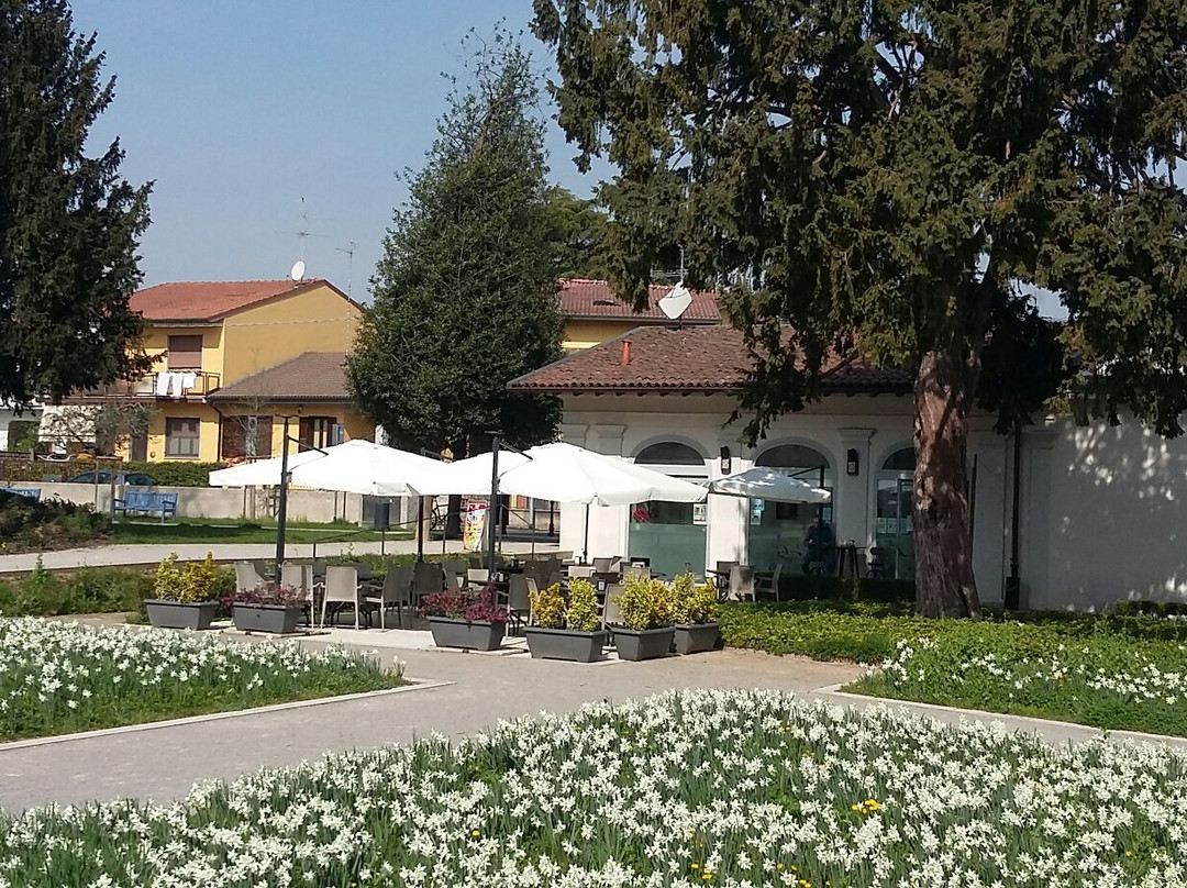 Caffè nel Parco