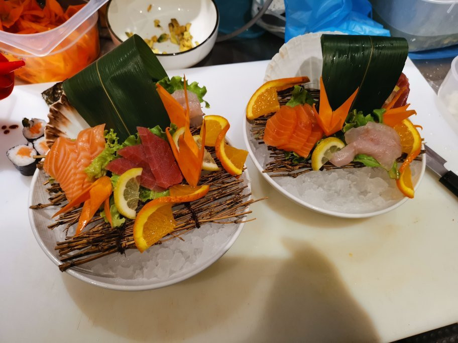 Sushi Su