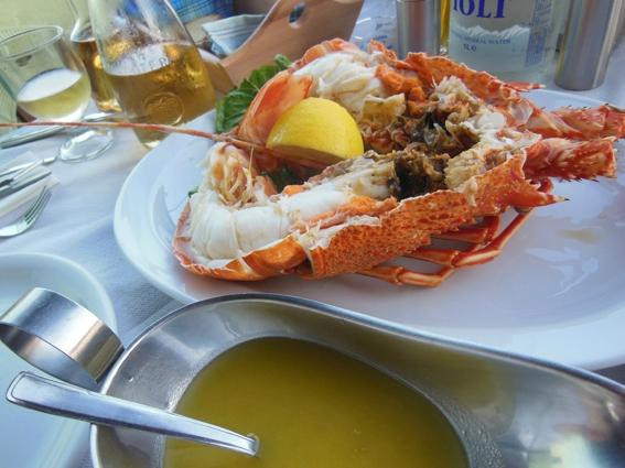 Antissa餐馆和美食-Remezzo