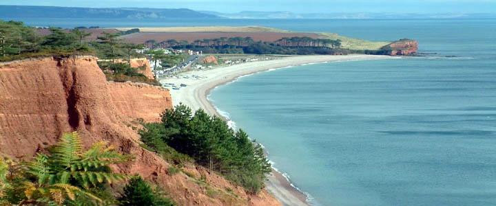 Budleigh Salterton旅游攻略图片
