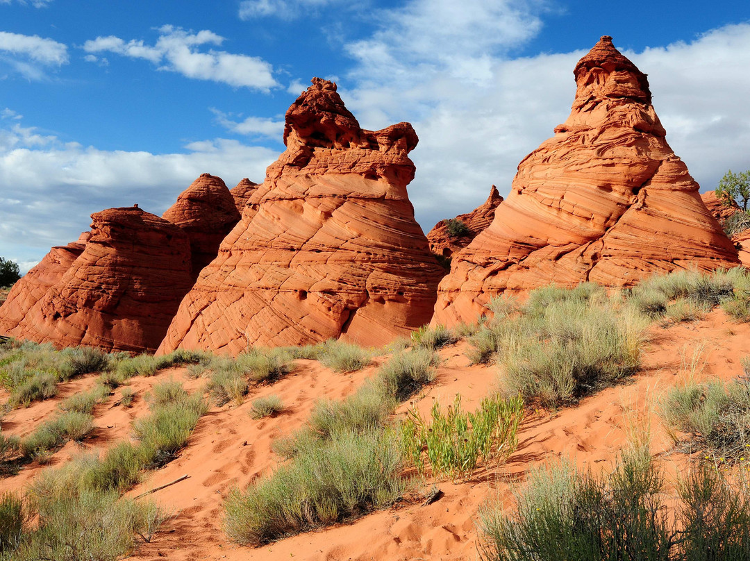 卡纳布旅游攻略图片