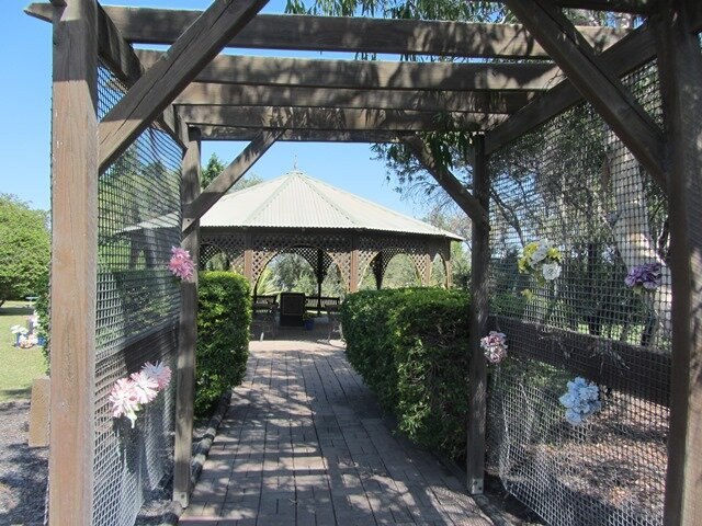 Dawson Mine Viewing Platform-Moura必去景点