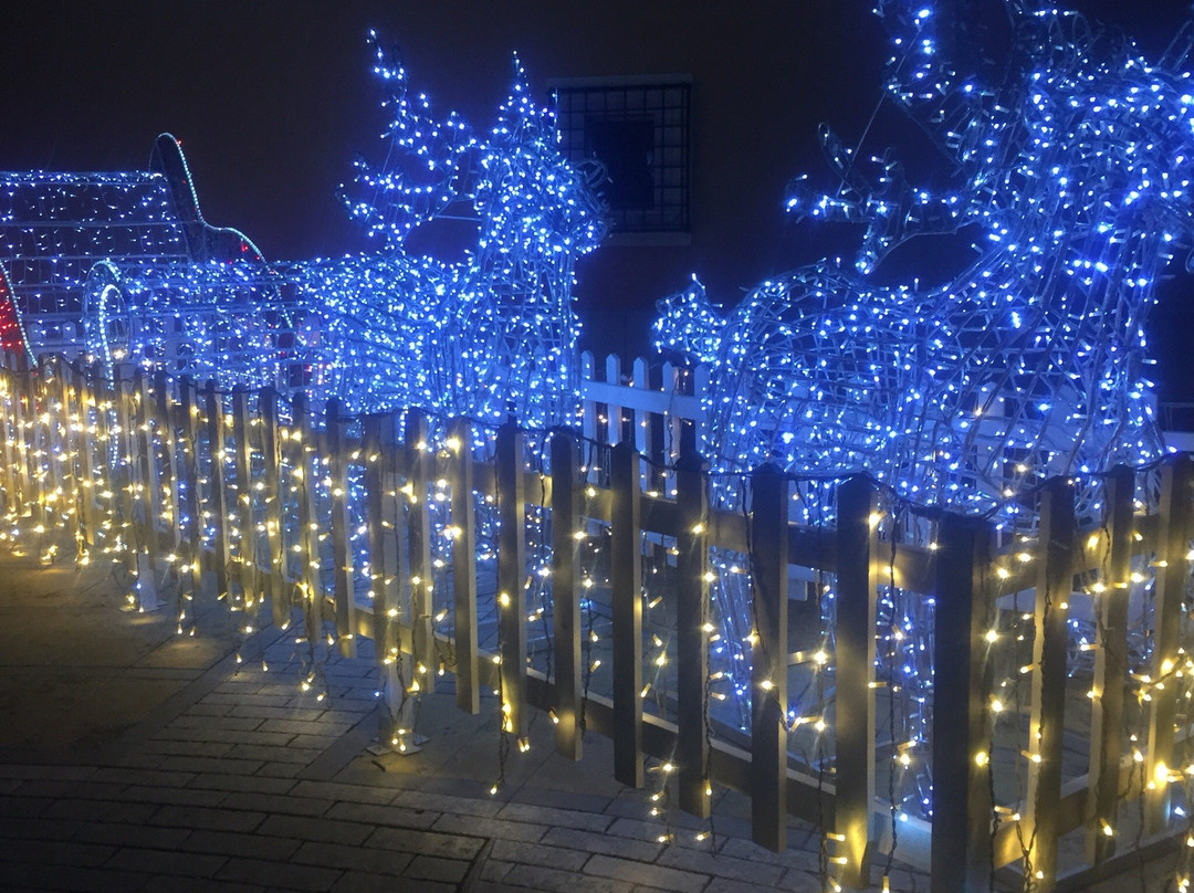 San Lorenzello旅游攻略图片