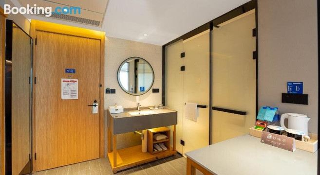 南通全季酒店开发区店主图