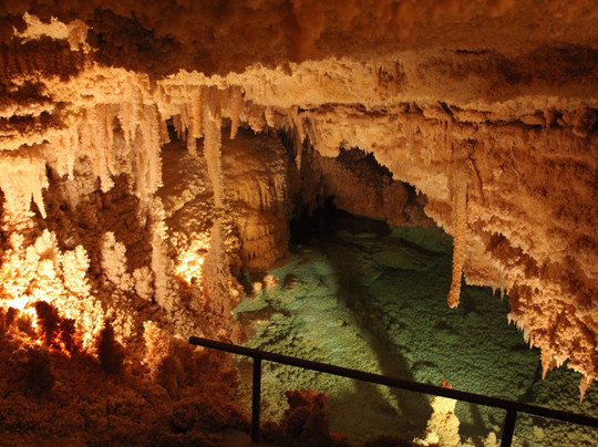 Sonora旅游攻略图片