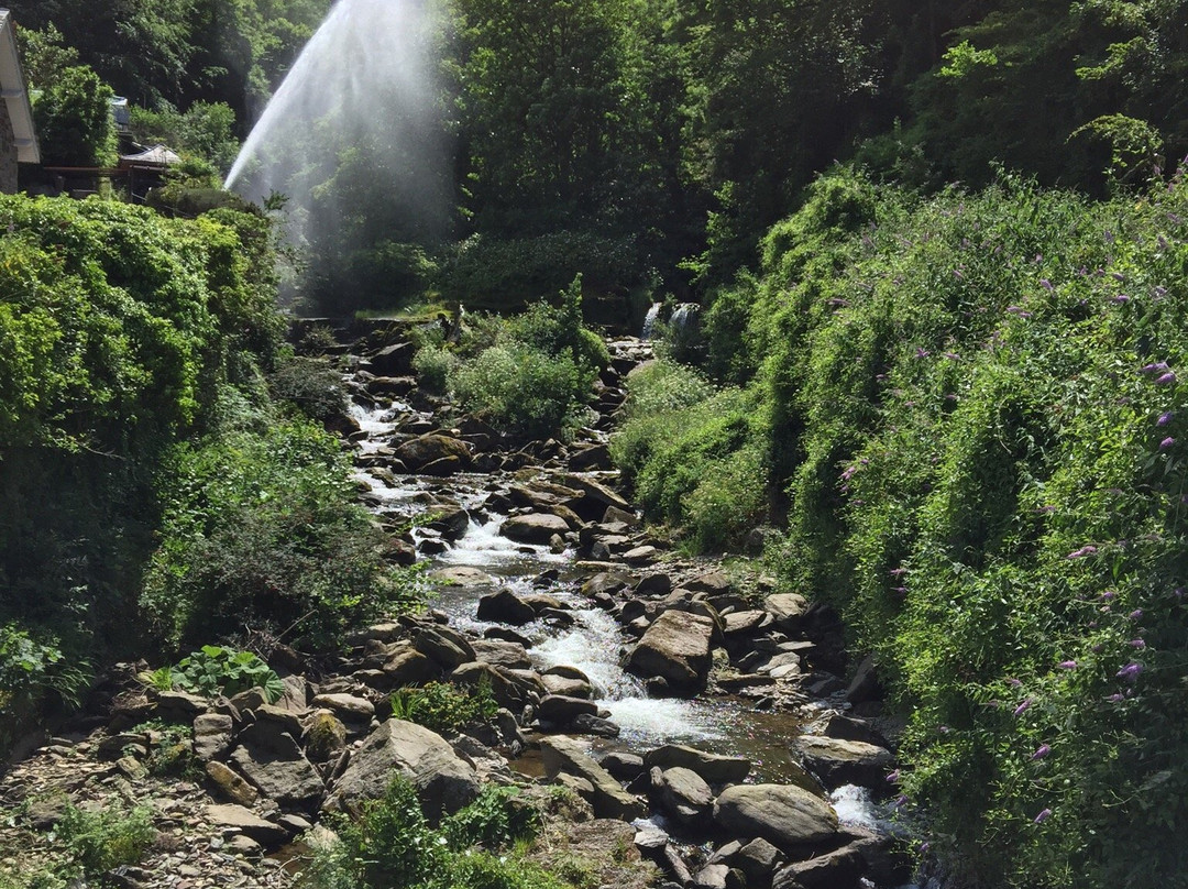 林茅斯旅游攻略图片