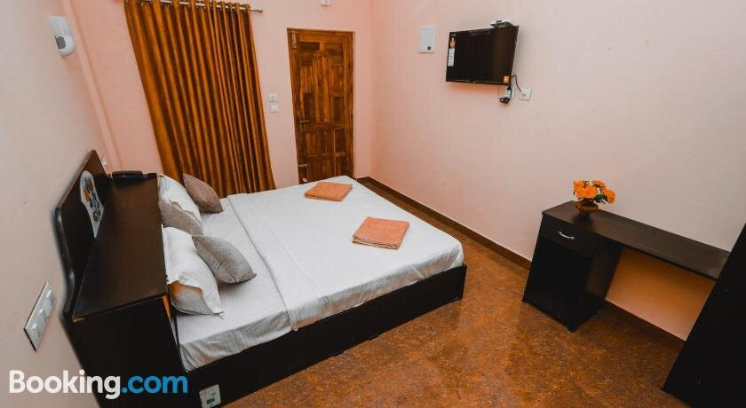 Adona Residency