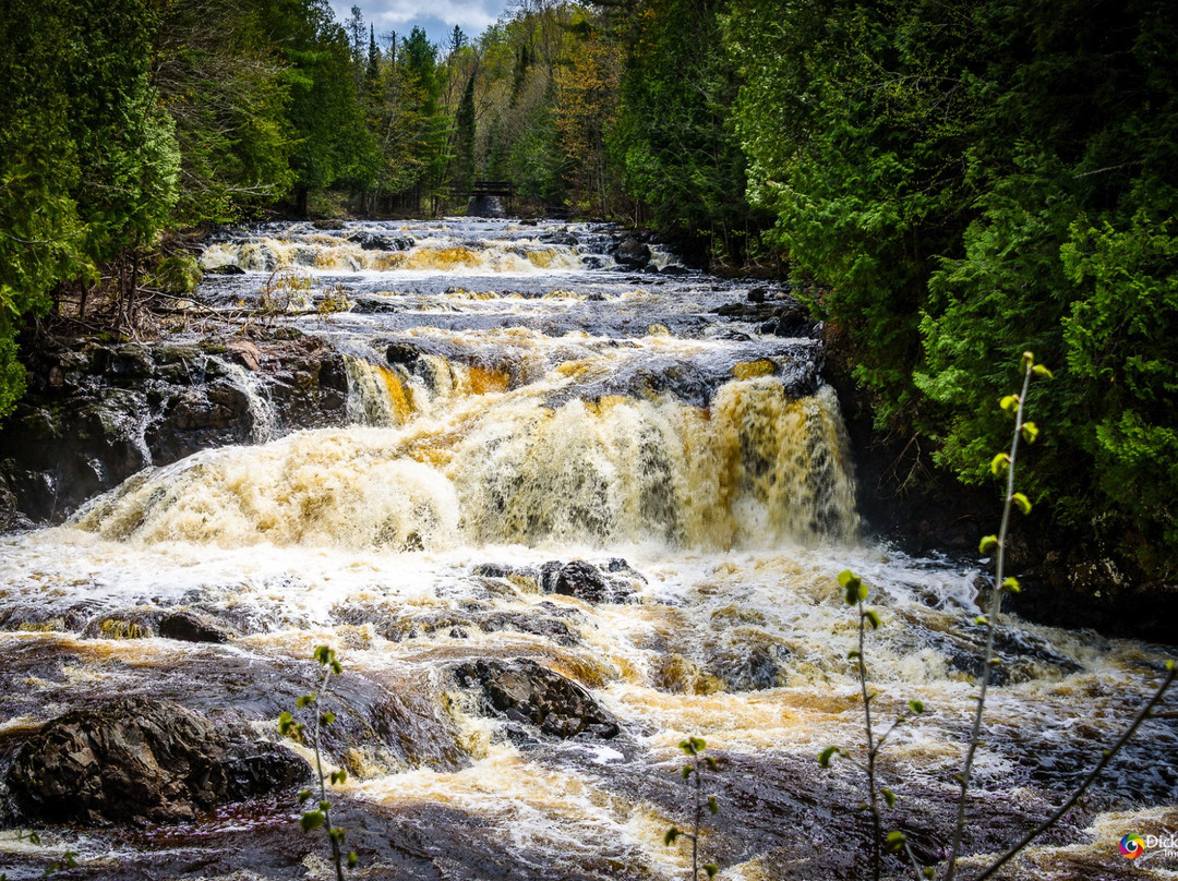 Mellen旅游攻略图片