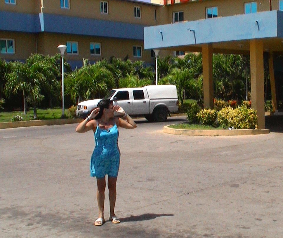 Hotel Peninsula主图