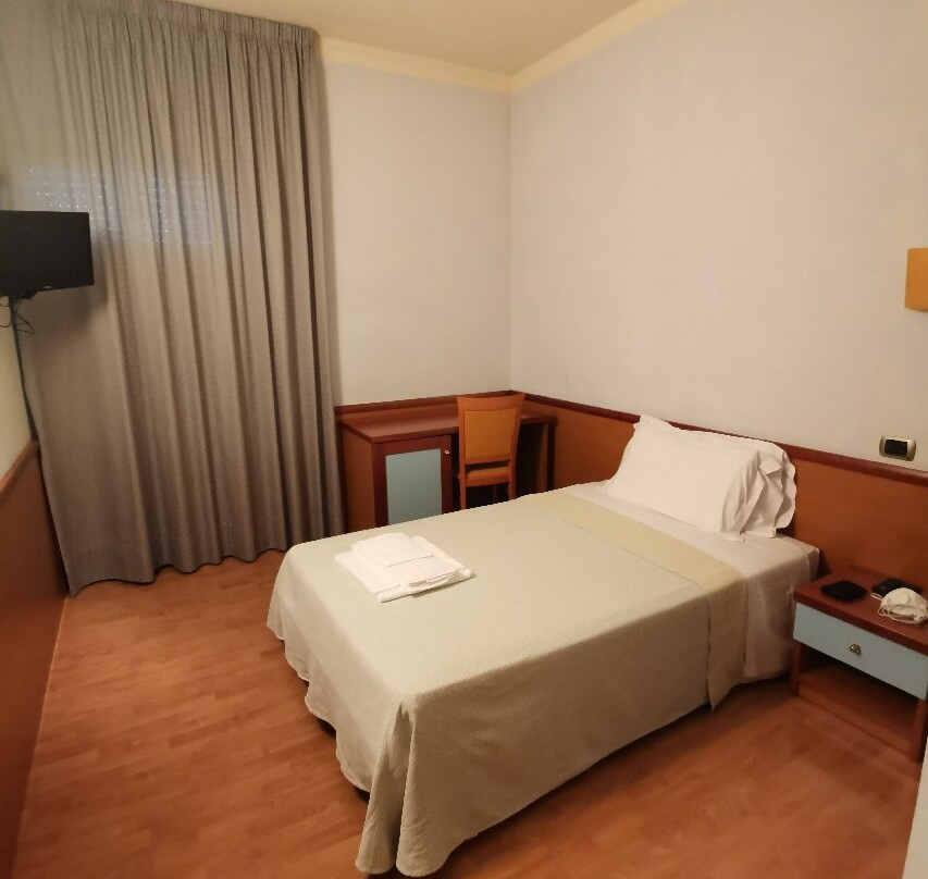 Hotel Sette Colli