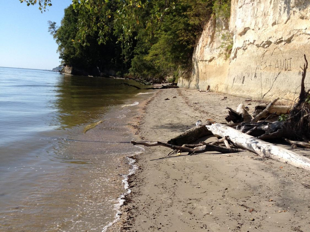 Chesapeake Beach旅游攻略图片