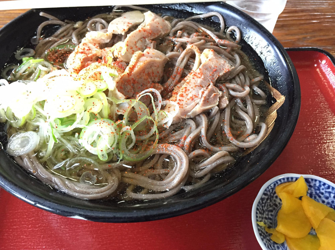 河北町旅游攻略图片