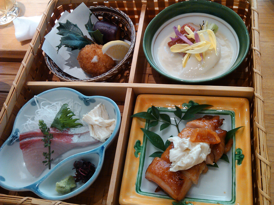 和食 えん