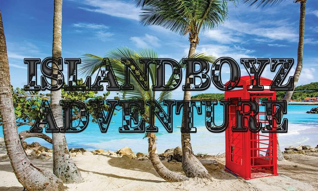 IslandBoyzAdventure-圣 约翰必去景点