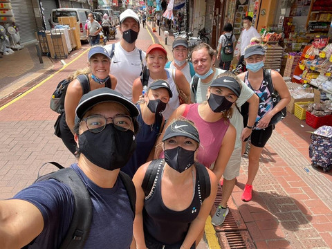 HIDDEN GEMS TRAVEL-香港必去景点