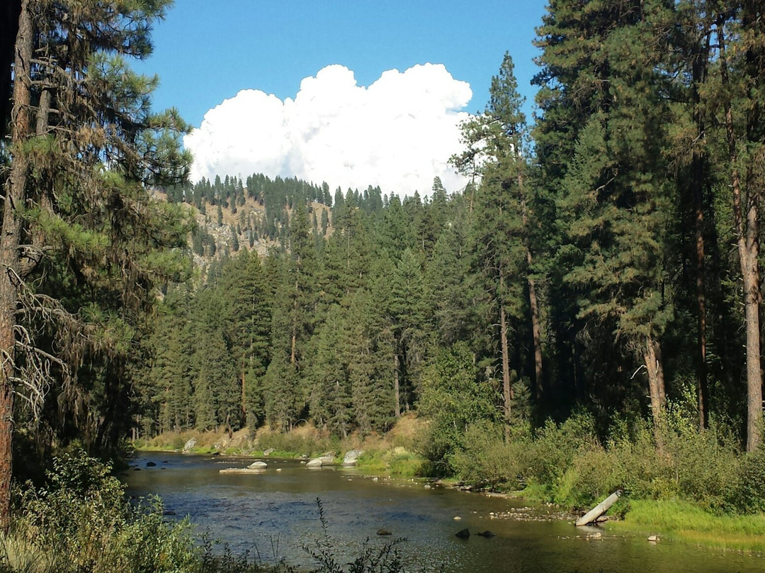 Garden Valley旅游攻略图片