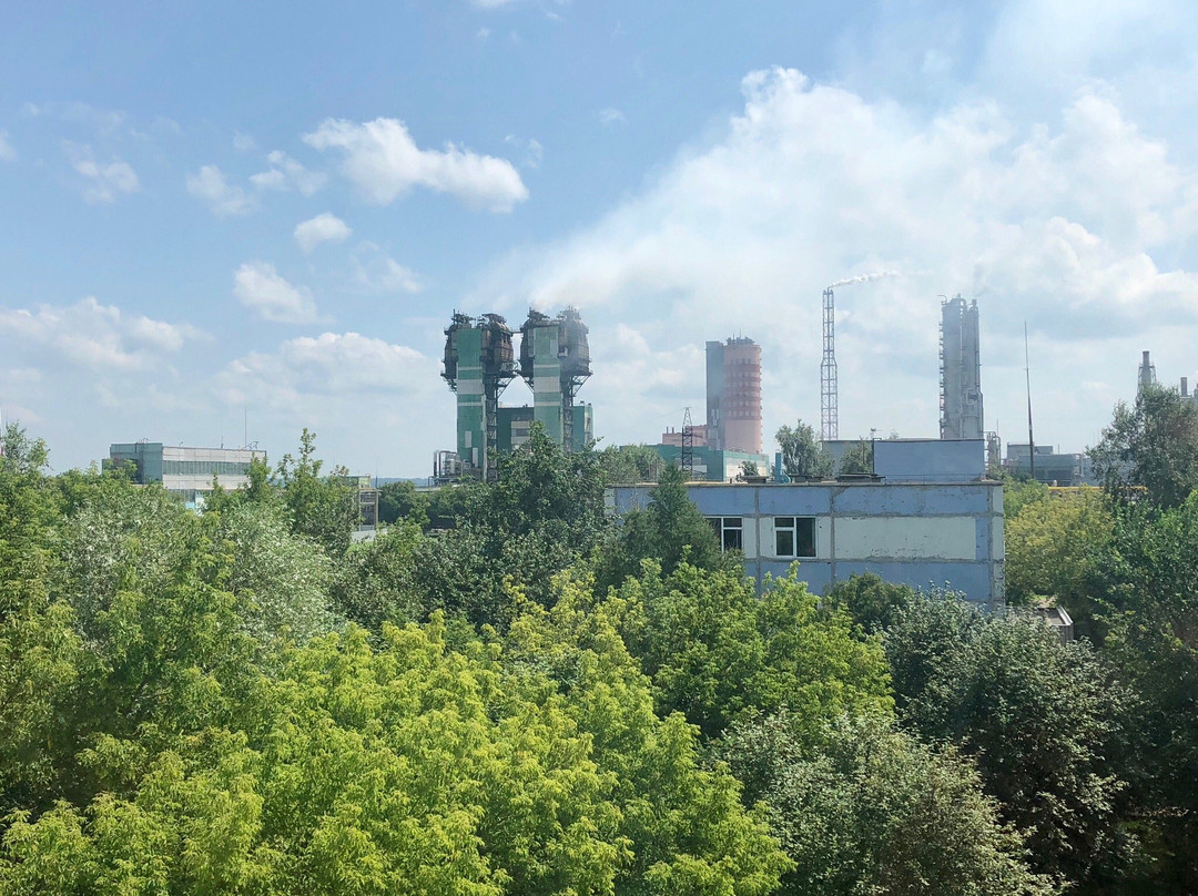 Dorogobuzh旅游攻略图片