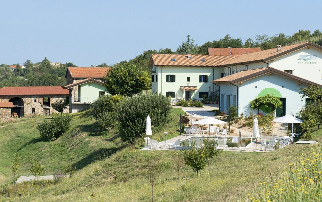 Montechiaro d'Acqui旅游攻略图片