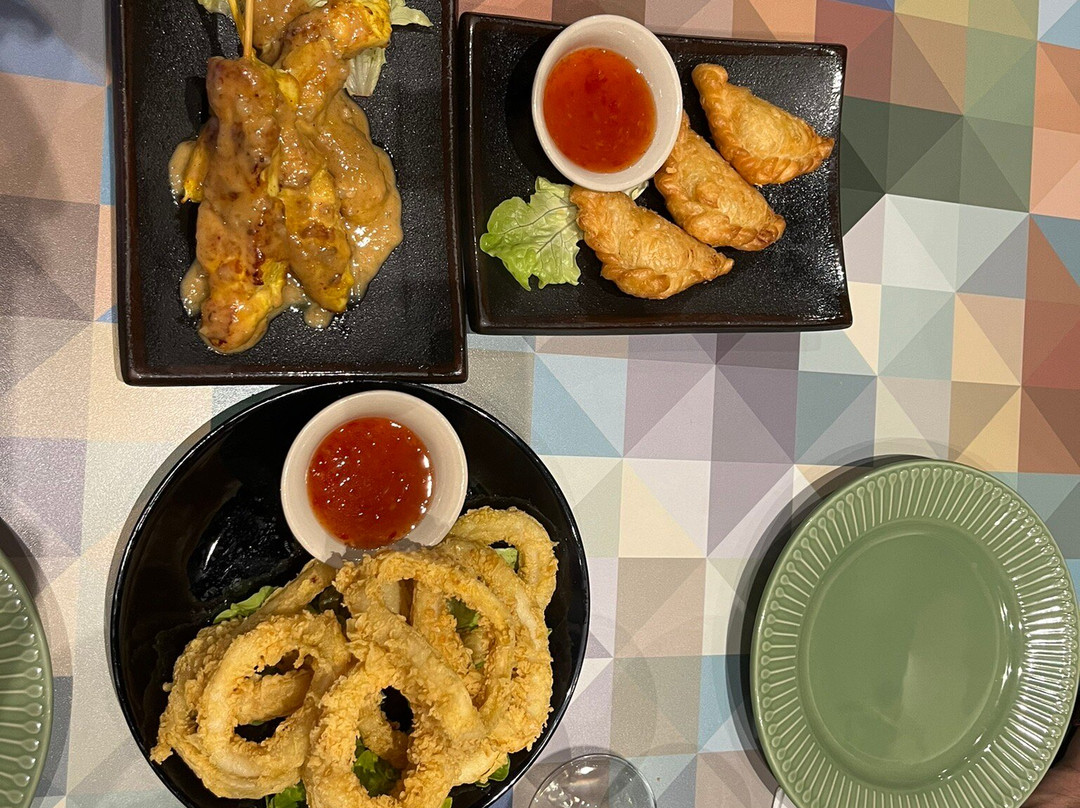 Khanom Thai Restaurant