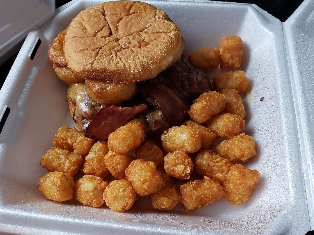 Lake Odessa旅游攻略图片