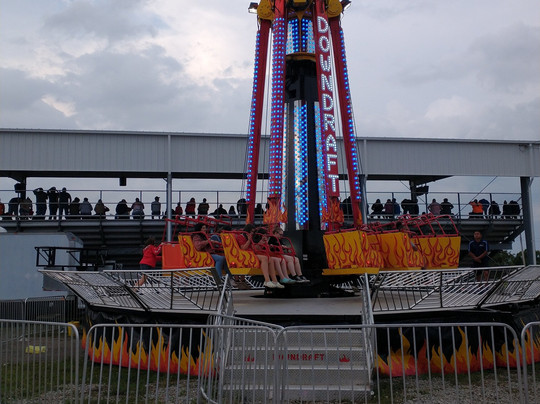 Dunbar旅游攻略图片