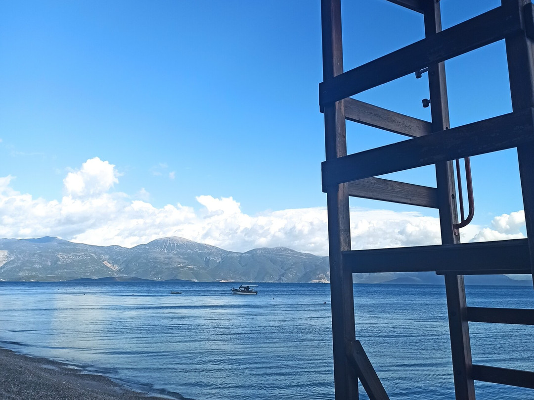 Selianitika旅游攻略图片