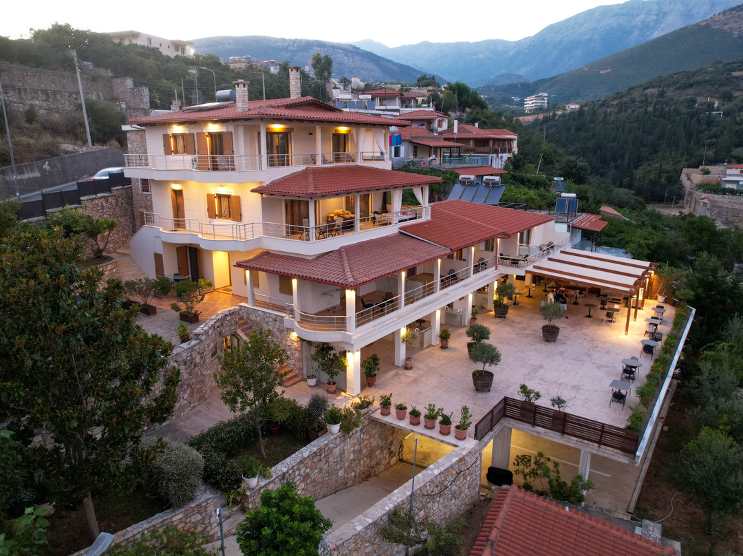 Jala酒店住宿-Royal 1967