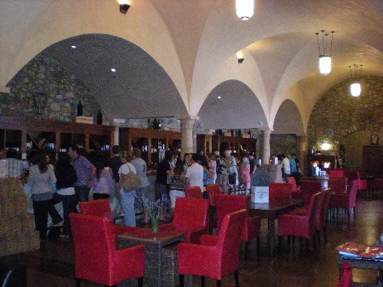Sebastiani Vineyards and Winery景点图片