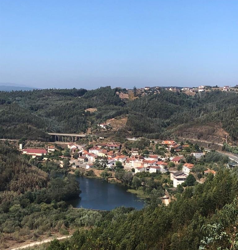 Altissima Guesthouse Penacova
