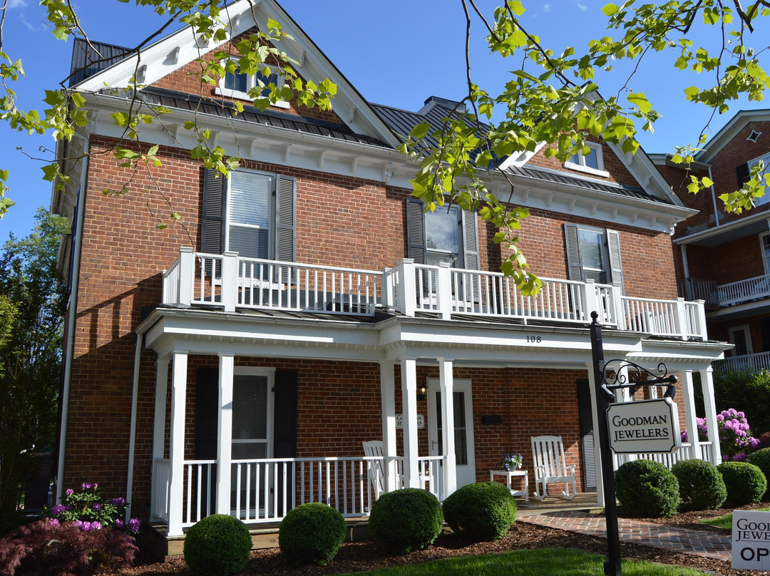 Goodman Jewelers-Abingdon必去景点