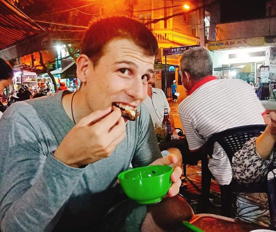 Can Tho Local Food Tour-芹苴必去景点