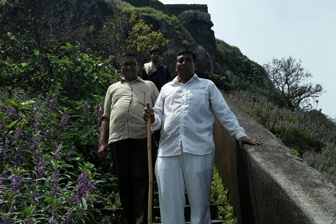 Jain Derasar-居那加德必去景点