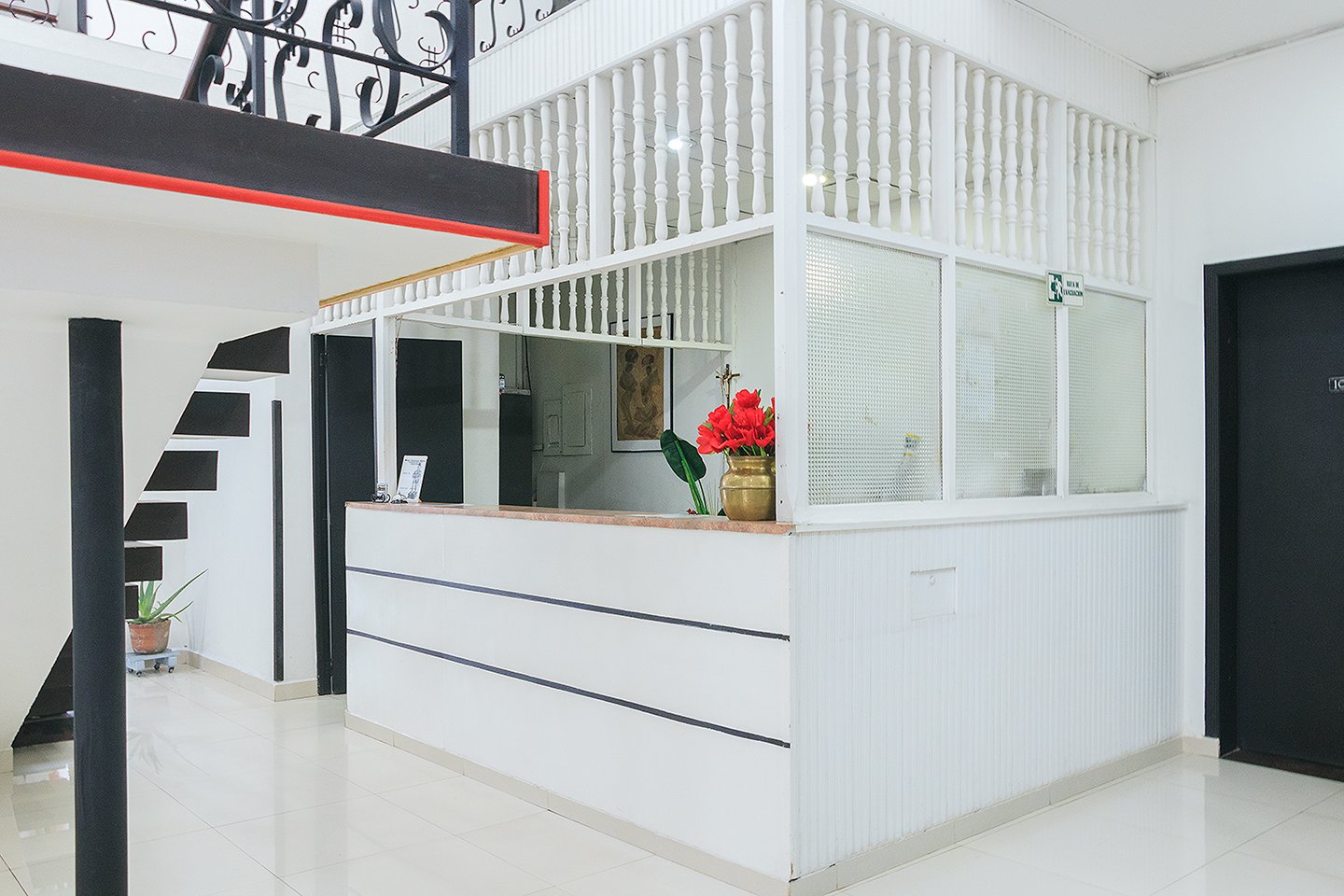 Hotel Colonial Plaza-官方