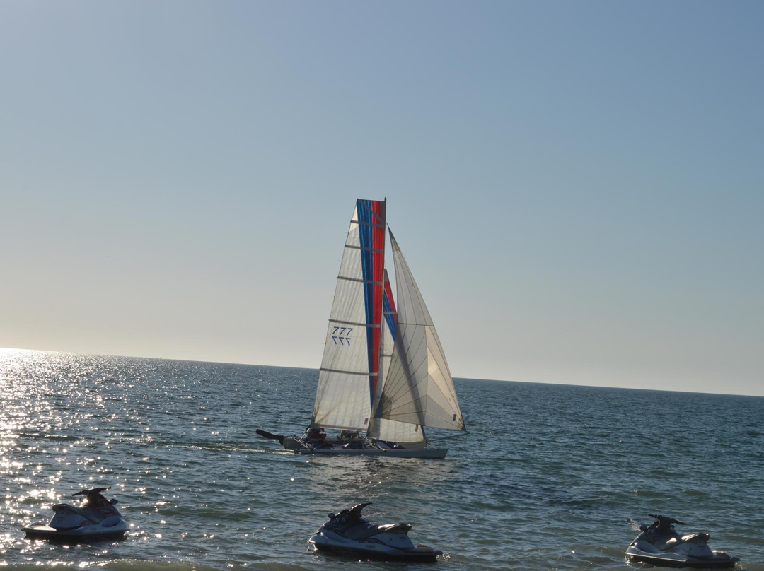 Coastal Watersports-Bradenton Beach必去景点