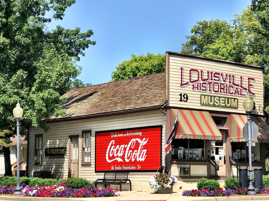 City of Louisville Historical Museum景点图片
