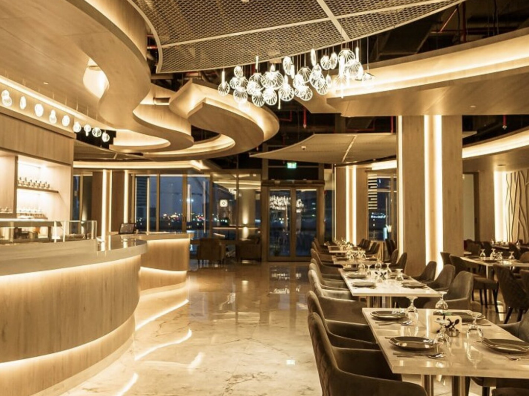 Mist Restaurant