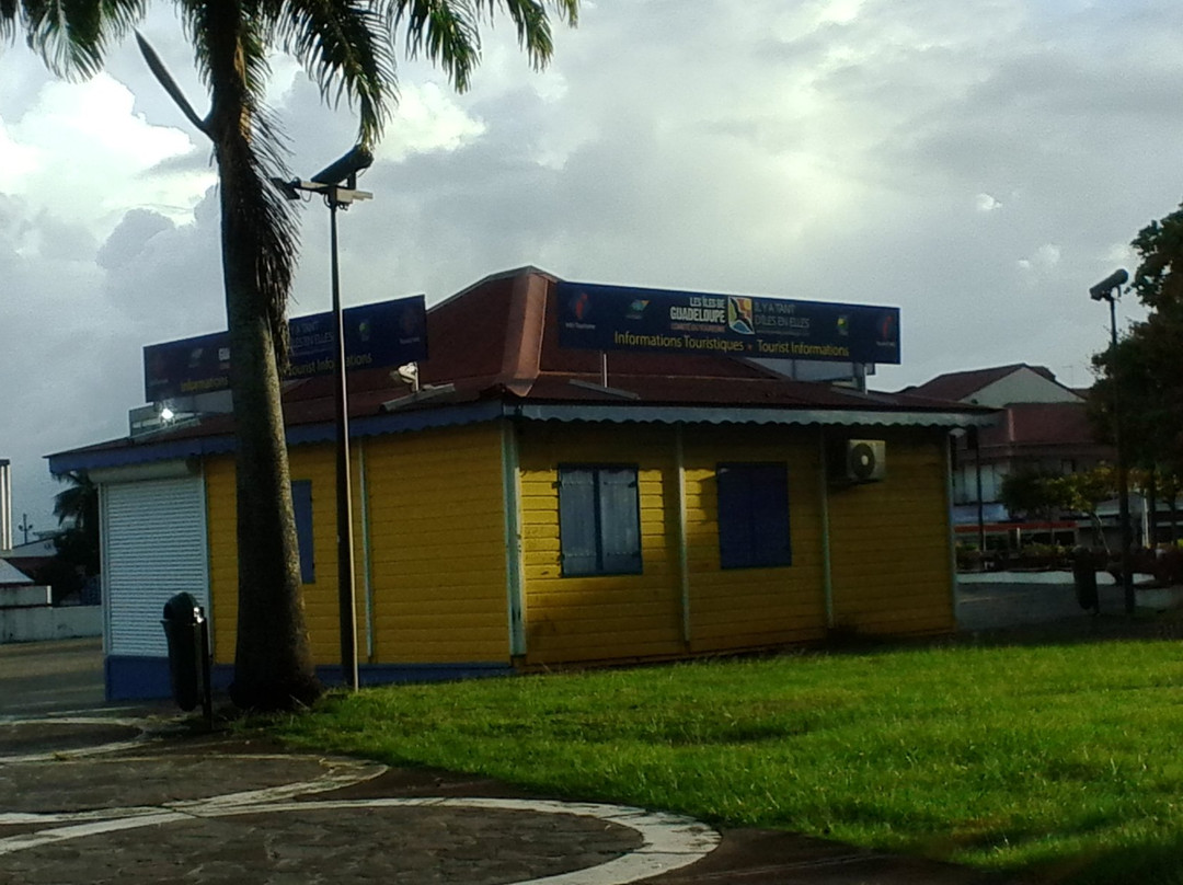 Place de la Victoire