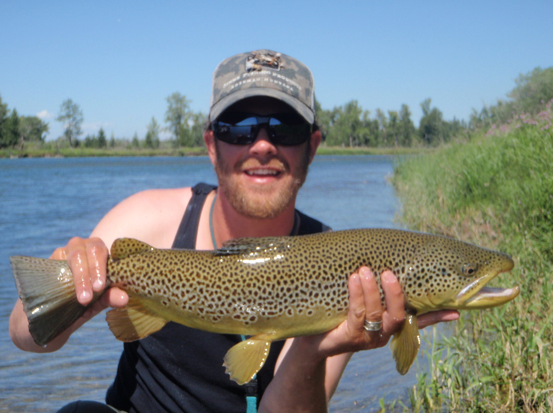 Hopper-Stone Outfitters-卡尔加里必去景点