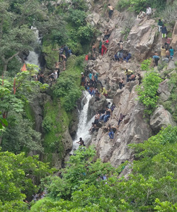 Hathni Mata景点门票图片