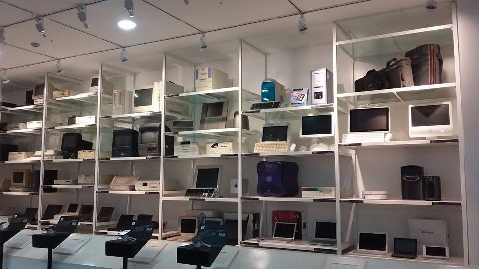 Nexon Computer Museum-济州必去景点