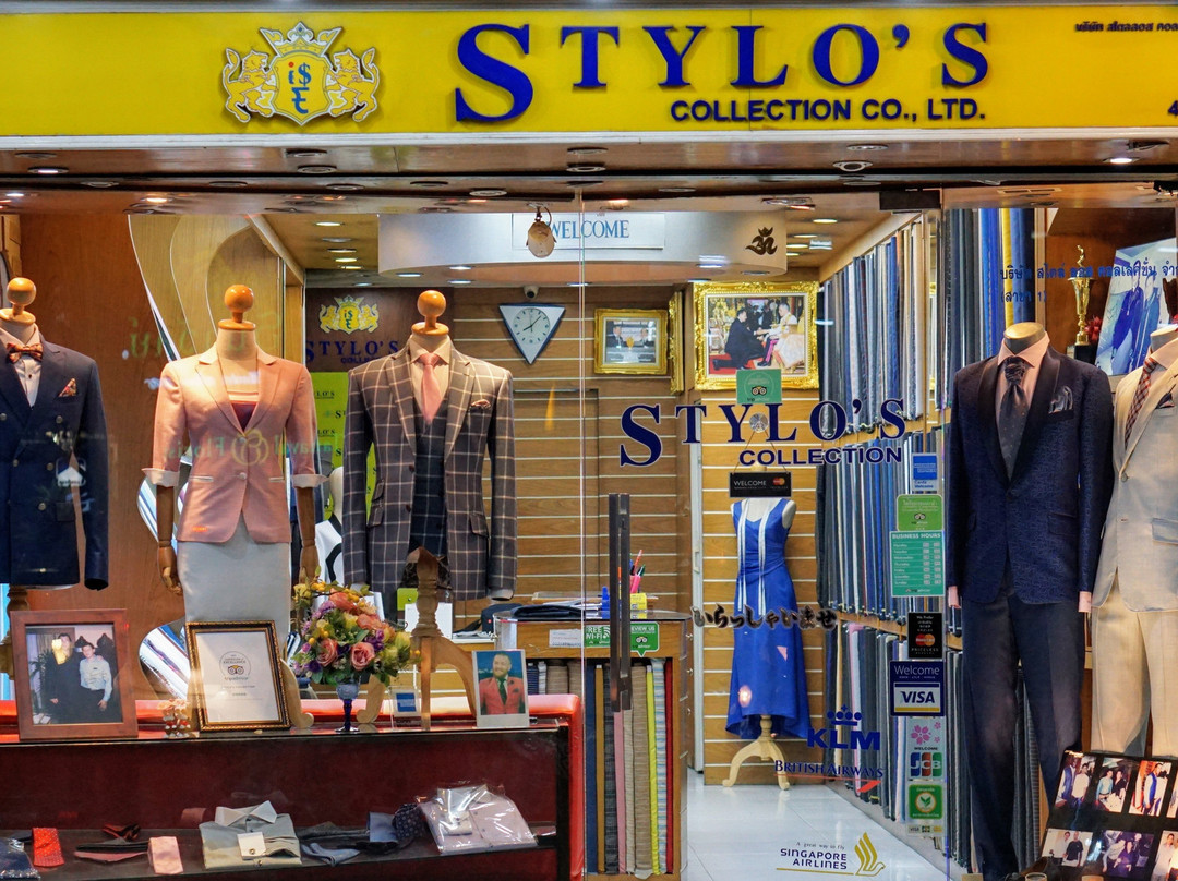 Stylo's Collection Co., Ltd景点图片
