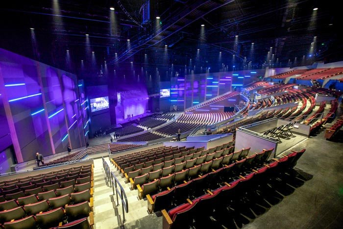 舒格兰旅游景点-Smart Financial Centre