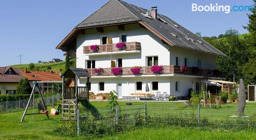 Apartment House Sagerer Near Attersee and Mondsee