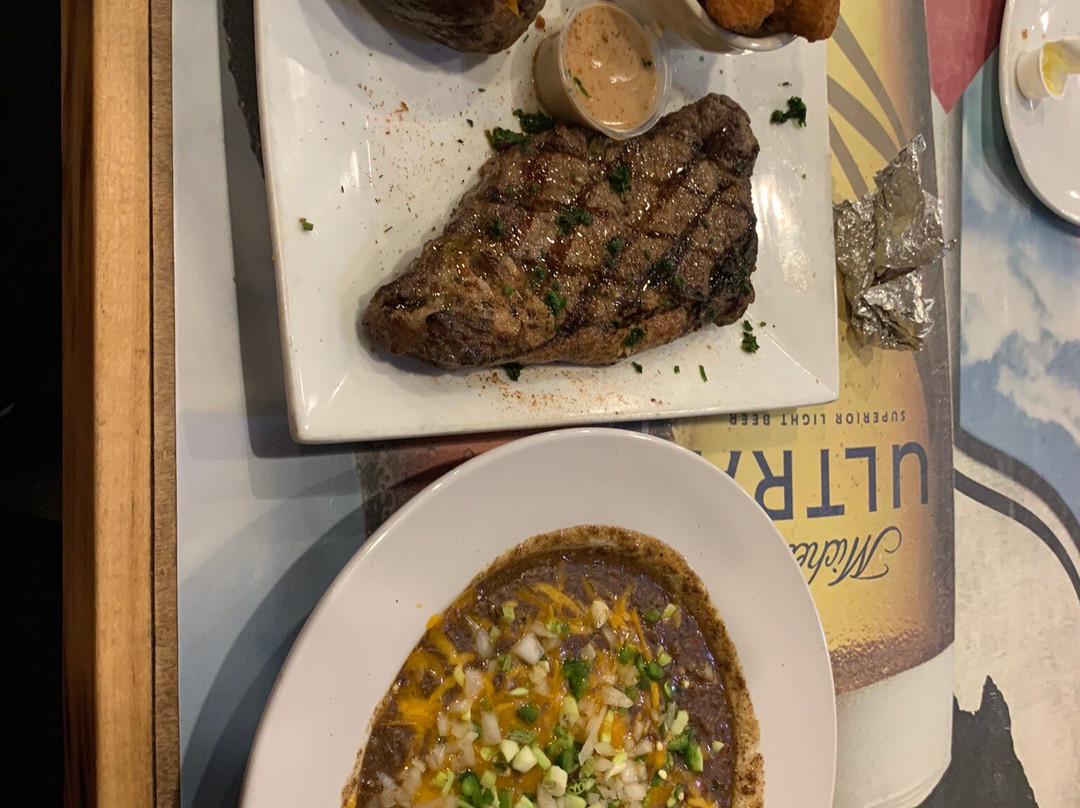 Fire Creek Bar And Gril