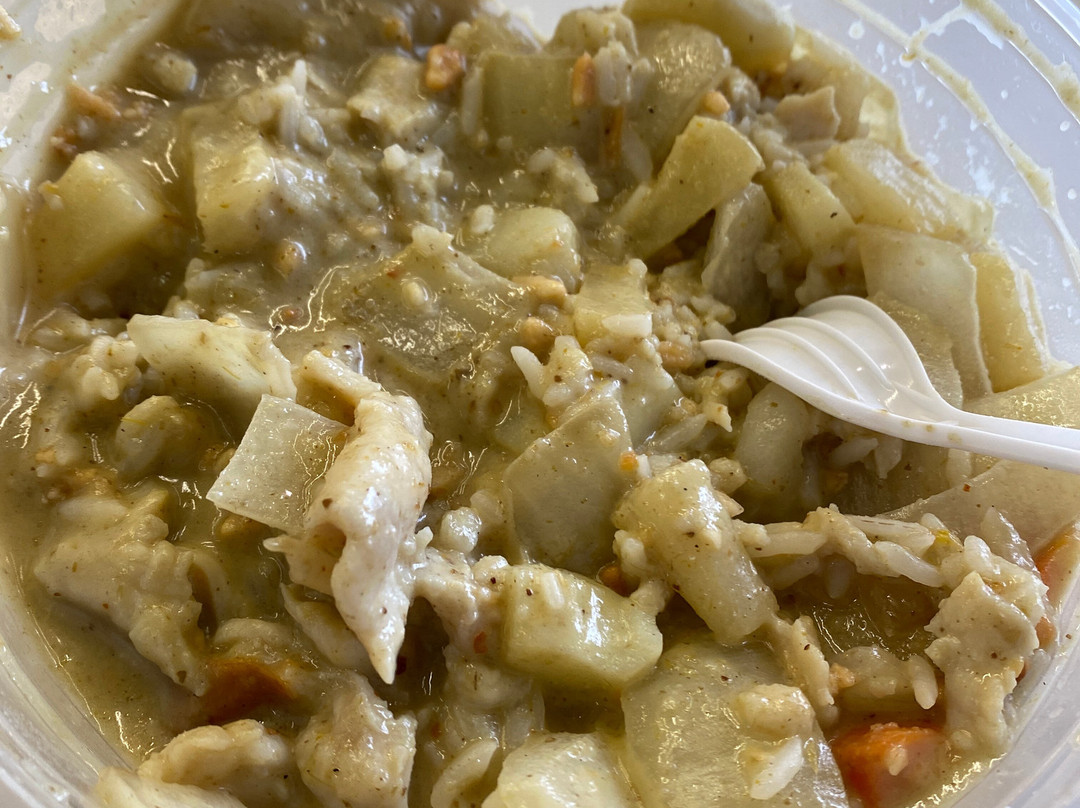 Thai Express Restaurant Sarnia