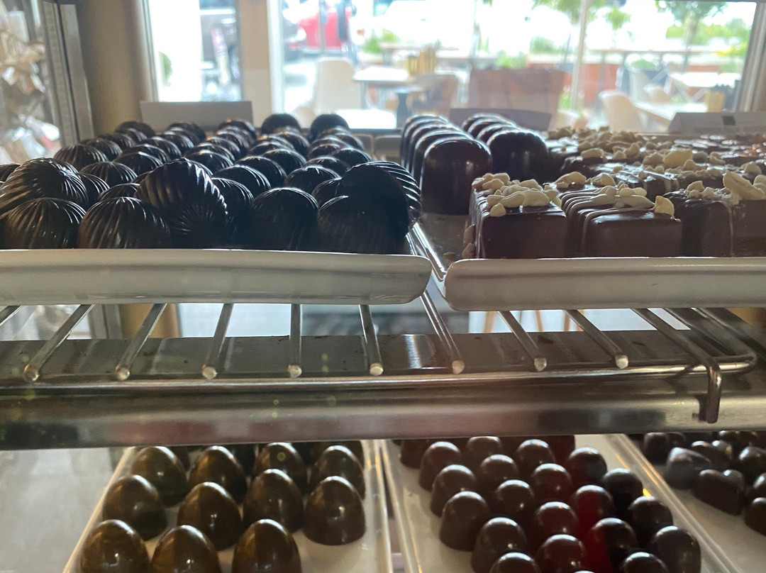 The Seriously Good Chocolate Company景点图片