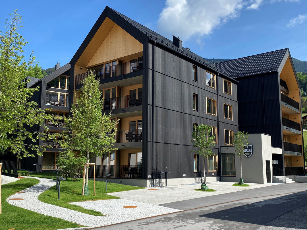 APART度假村施伦斯