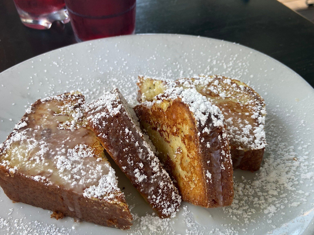 Kerbey Lane Cafe - San Marcos